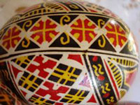 Easter Eggs - craft idea