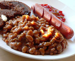 Baked Beans