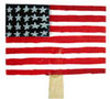USA Fan Flag Project