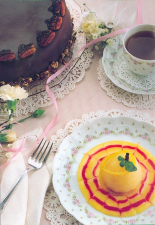 Final Dessert - Royal Recipes