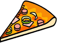 Personal Pizza