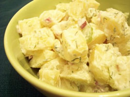Potato Salad
