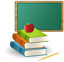 School Books