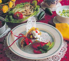Paper Doilies