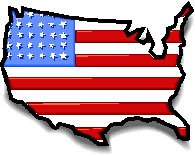 USA Map