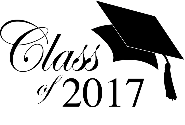 Image result for Class of 2017 clipart