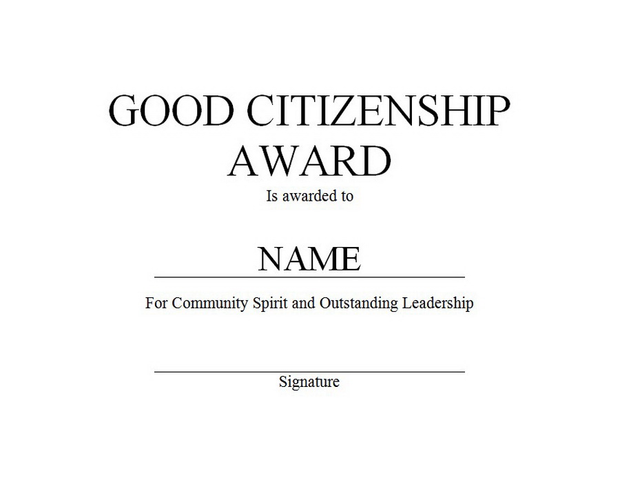 good-citizenship-award-free-word-templates-customizable-wording