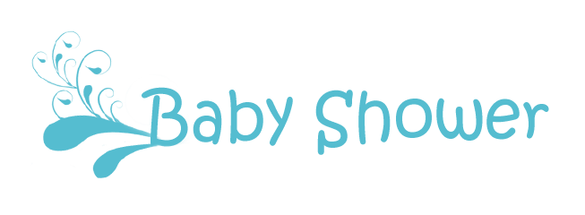 free baby shower banner clipart - photo #34