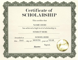 Free Scholarships