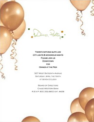 Graphic Design Free on Dinner Party Invitations Templates  Clip Art   Wording   Geographics