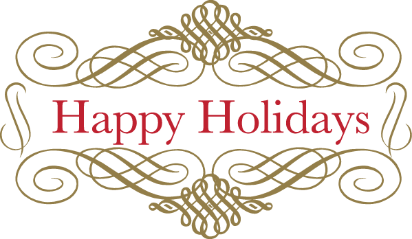 clip art free happy holidays - photo #25