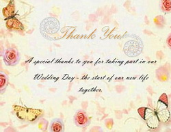 thank you card templates free