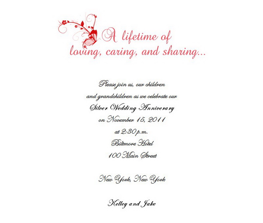 25th-wedding-anniversary-invitation-templates-free-download-printable