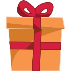 Christmas | Free Clip Art by Holiday | Geographics