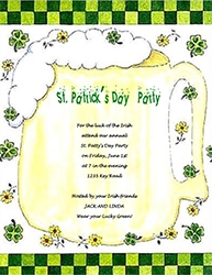 st patrick s day