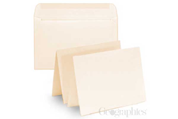 Free Templates for Cards from Geographics