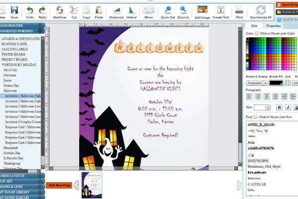 Halloween-Stationery-diy