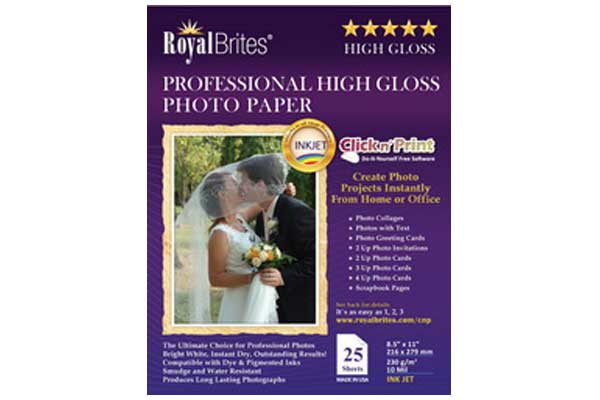 Professional-Photo-Paper-diy