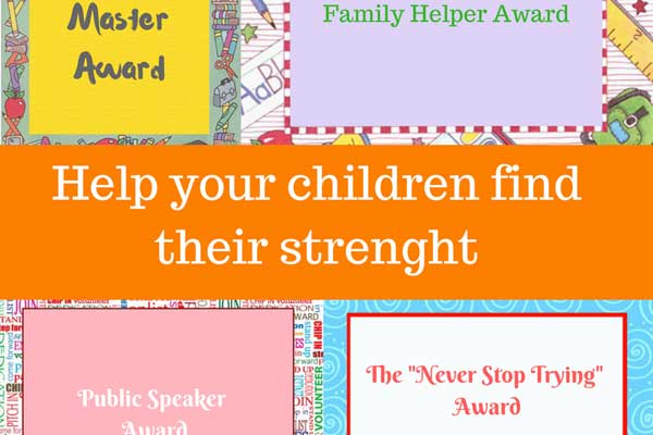 Award Certificates Geographics Build Kids Self Esteem Award Certificates Geographics Build Kids Self Esteem